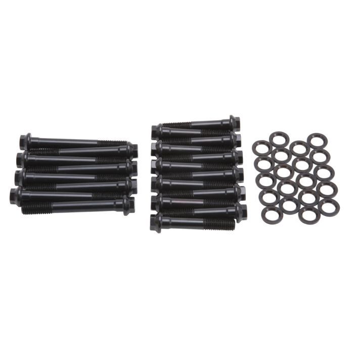 Edelbrock E-Series Head Bolt Kit Buick V8 MPN EDE85032 For Buick