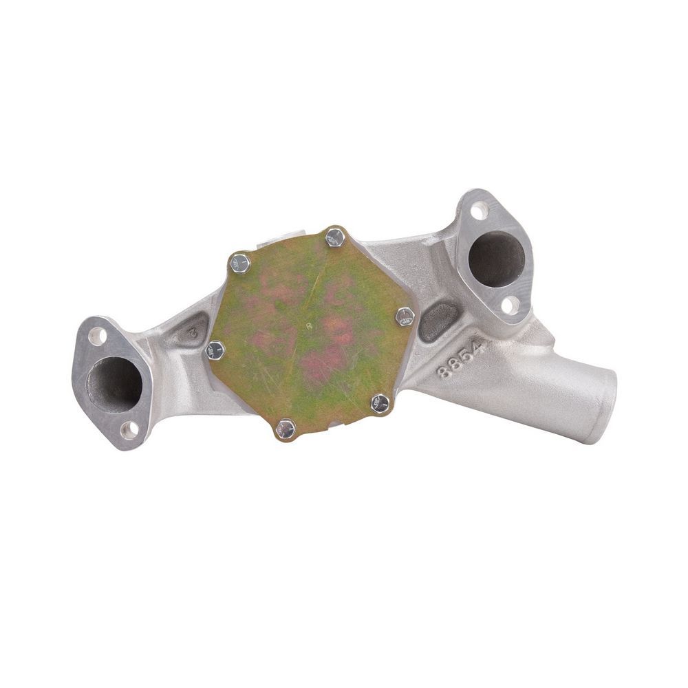 Edelbrock   BBC Water Pump - Short  R/R  EDE8854