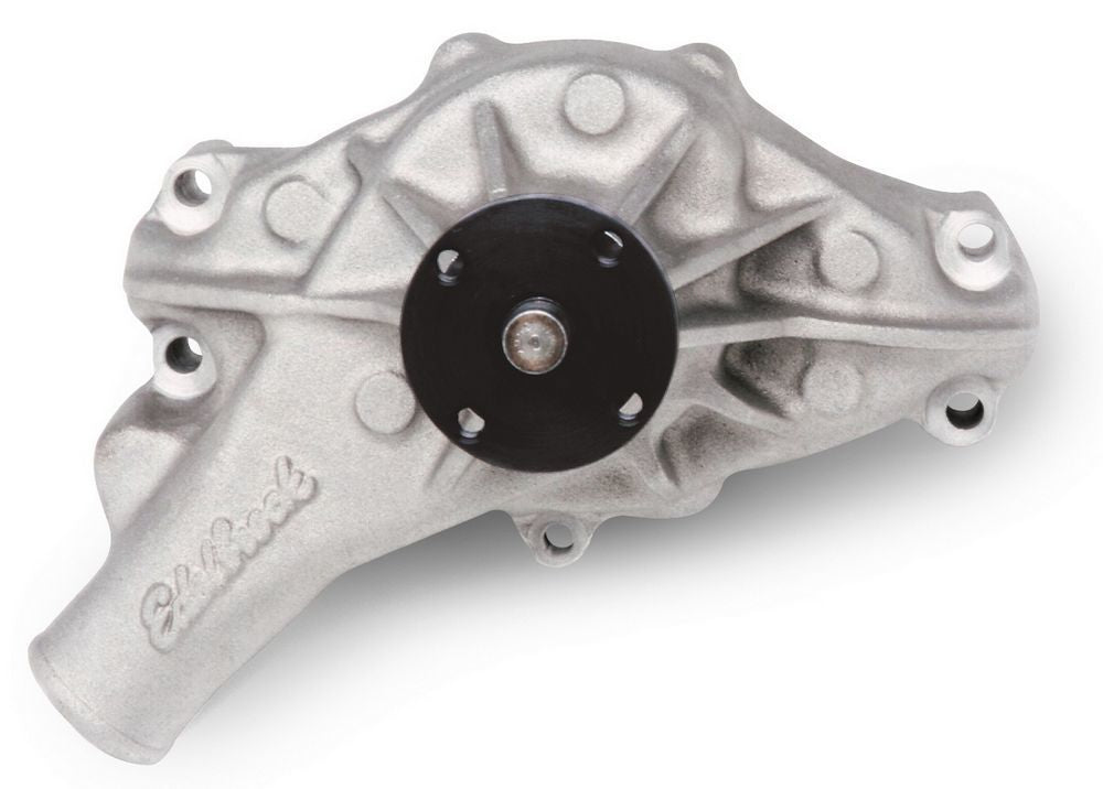 Edelbrock   SBC Water Pump - Long  R/R  EDE8881