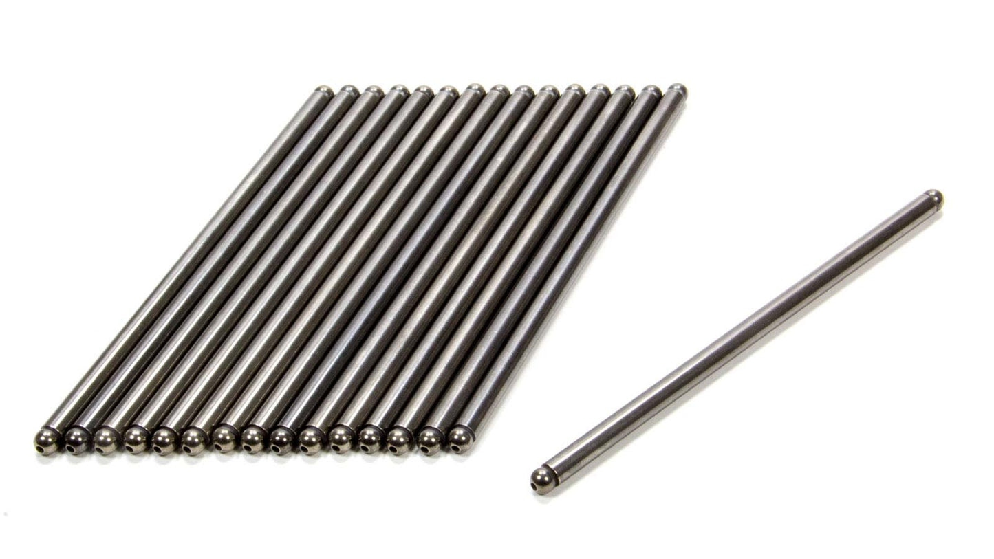 Edelbrock   Pushrod Set - SBC w/Hyd. Roller Cam  EDE9653