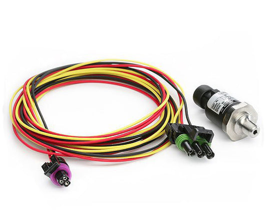 Edge Products EAS Pressure Sensor 0-100 psig 1/8in NPT MPN EDG98607