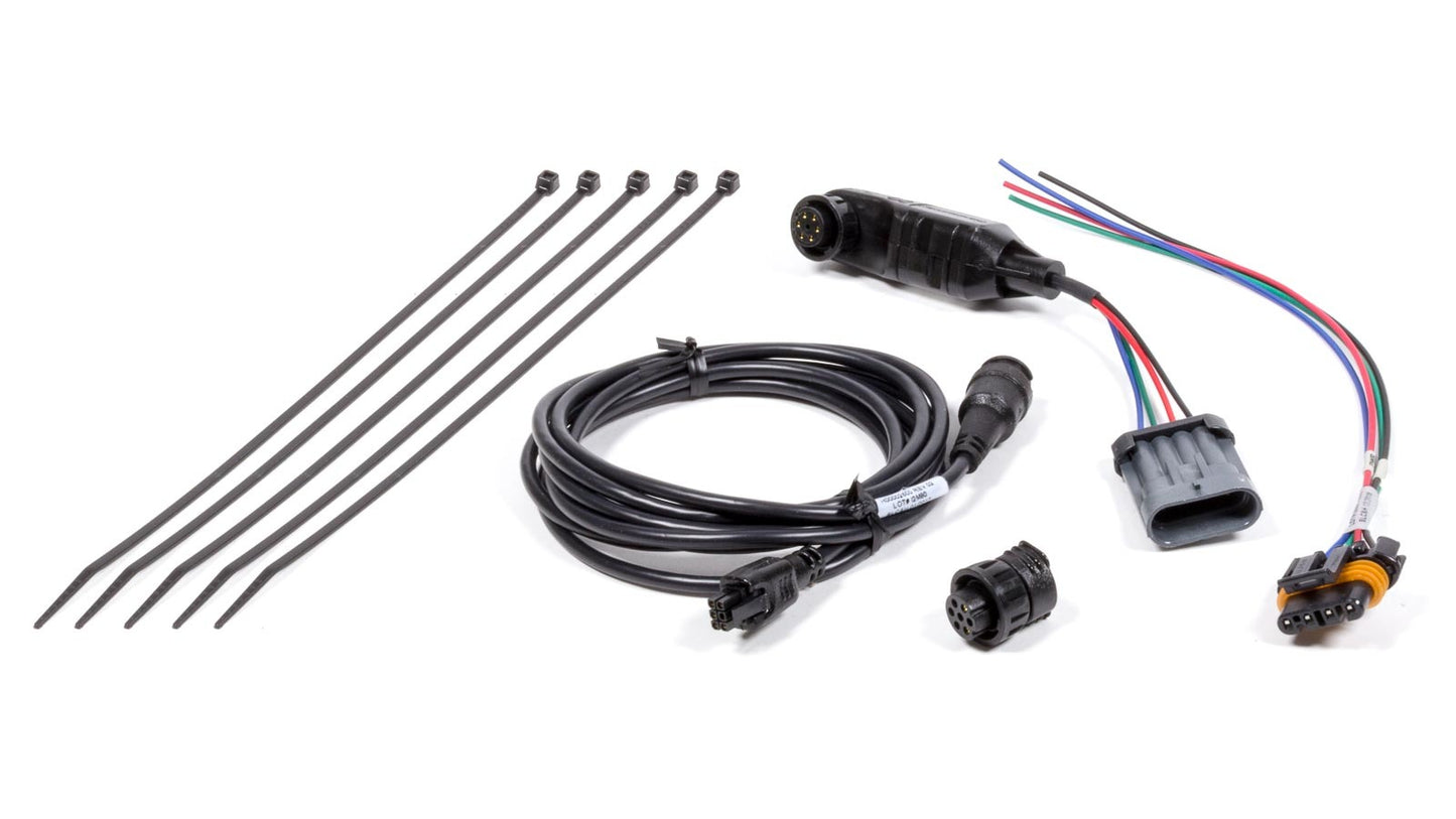 Edge Products   EAS Power Switch w/Start er Kit  EDG98609