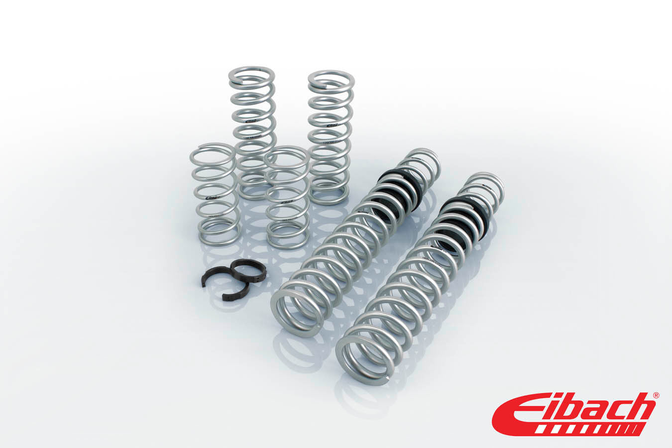 Eibach   PRO UTV Spring Kit Can-Am Stage 3  EIBE85-212-006-03-22