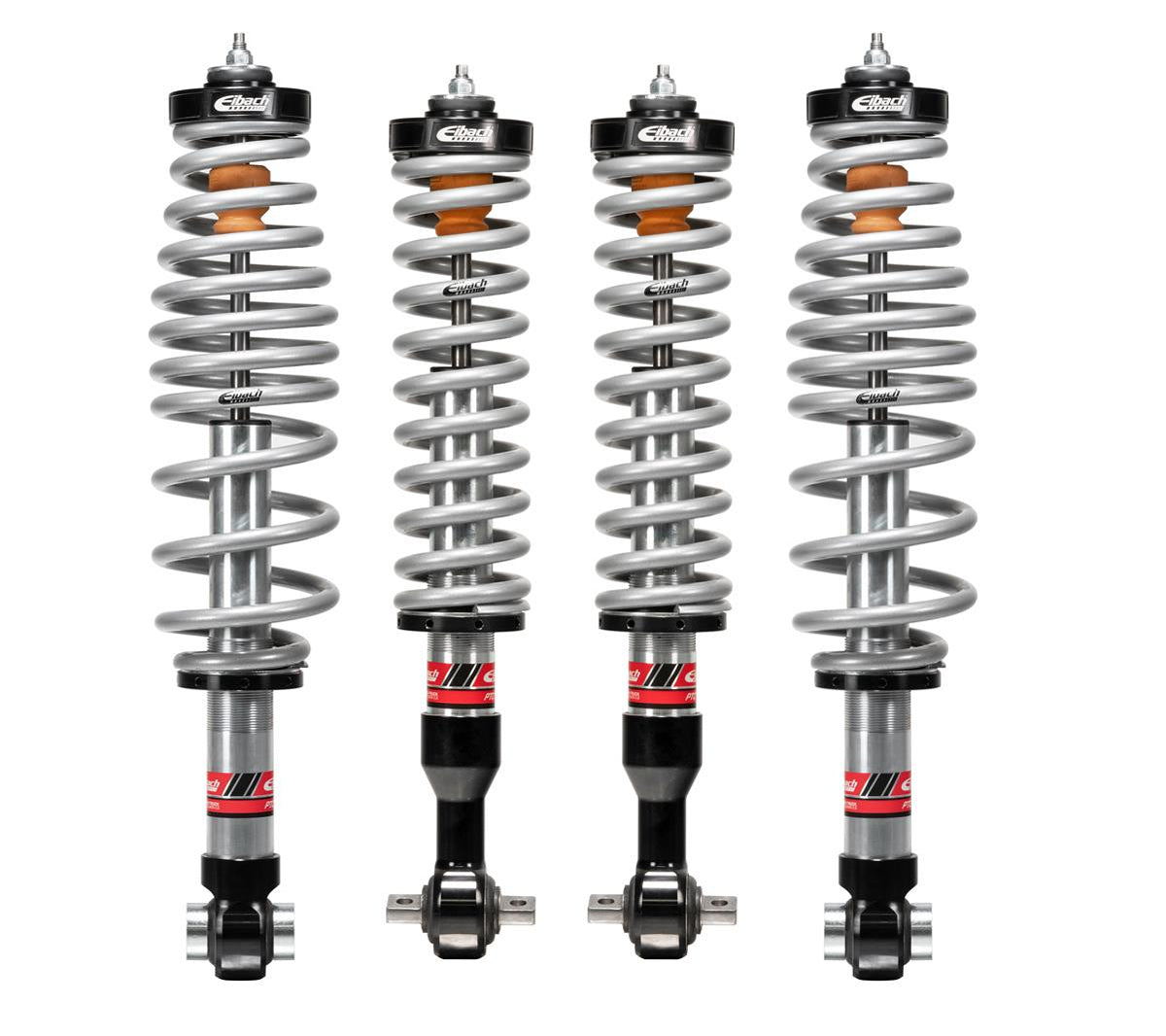 Eibach   Pro-Truck Coilover Kit Ford Bronco 21-22  EIBE86-35-056-01-22