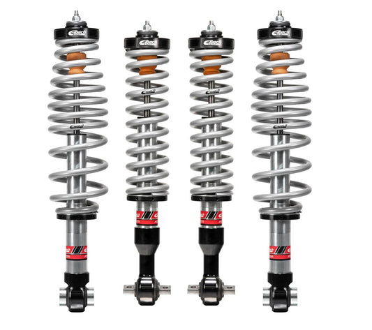 Eibach   Pro-Truck Coilover Kit Ford Bronco 21-22  EIBE86-35-056-01-22