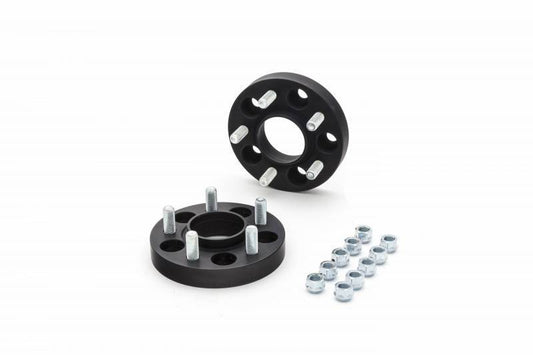 Eibach   Pro-Spacer Kit 20mm Pair Black  EIBS90-4-20-044-B