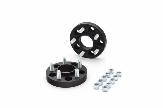 Eibach   Pro-Spacer Kit 20mm Pair (Black)  EIBS90-4-20-051-B