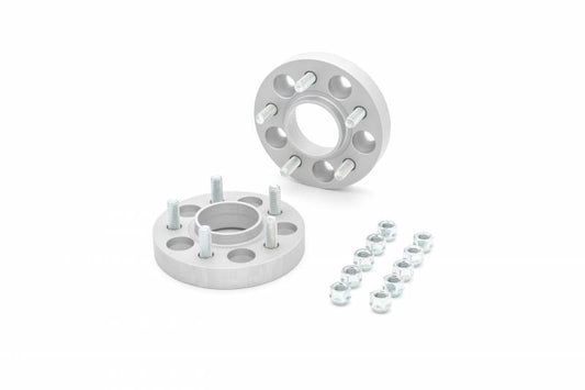 Eibach   Pro-Spacer Kit 20mm Pair   EIBS90-4-20-051