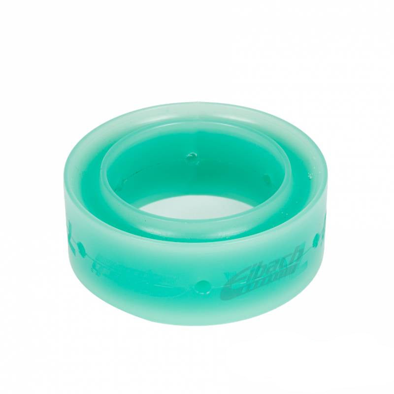 EIBACH  Spring Rubber 2.5in 70 Durometer Green  EIBSR.250.0070