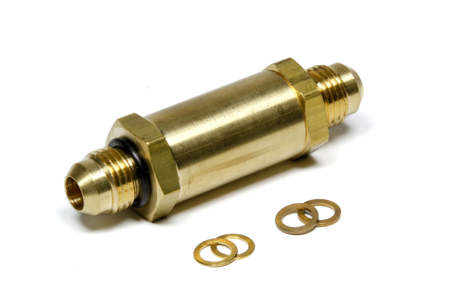 Enderle #6 Hi-Speed Check Valve 65psi MPN END6002