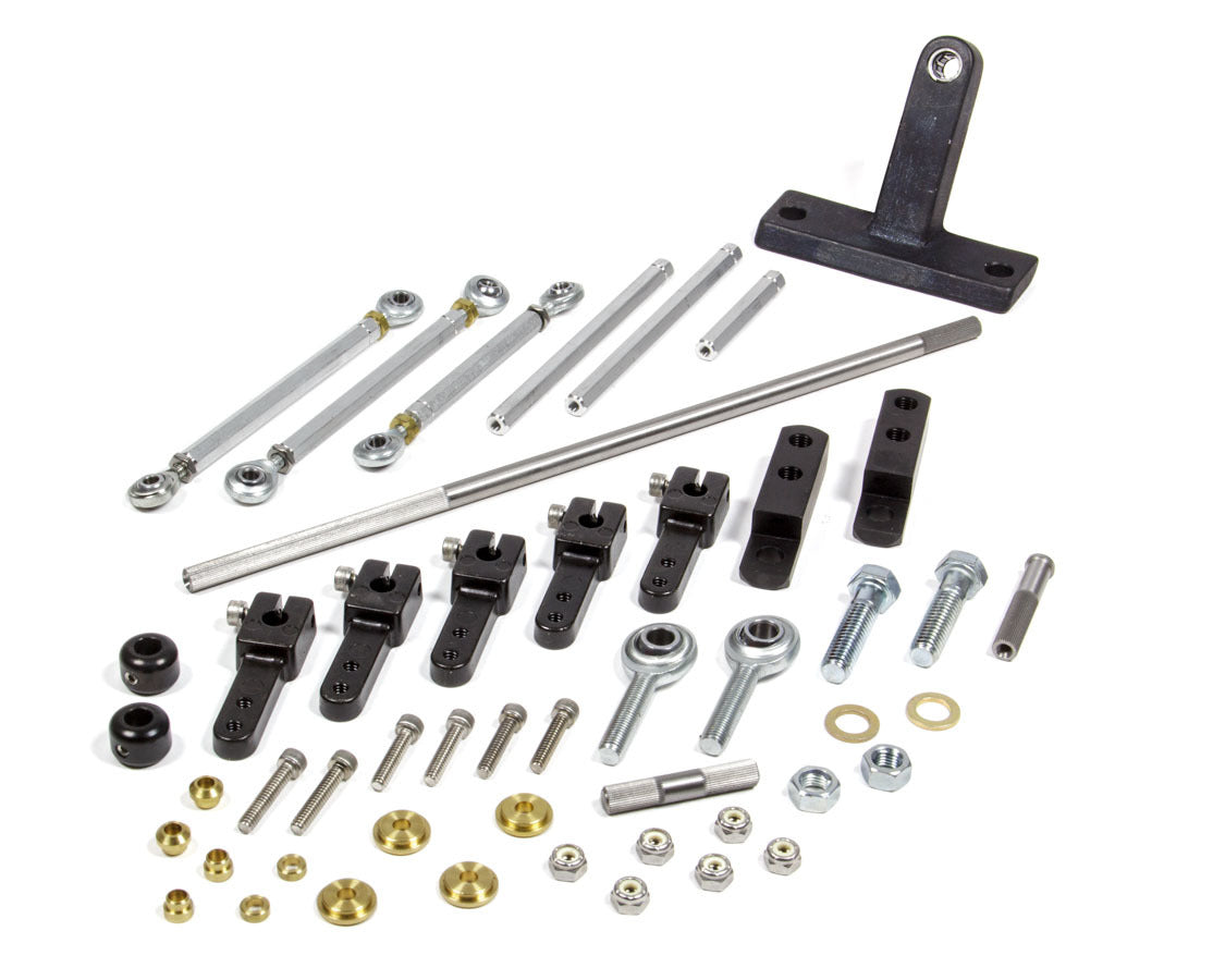 Enderle   BBC Tunnel Ram Linkage   END71-1000