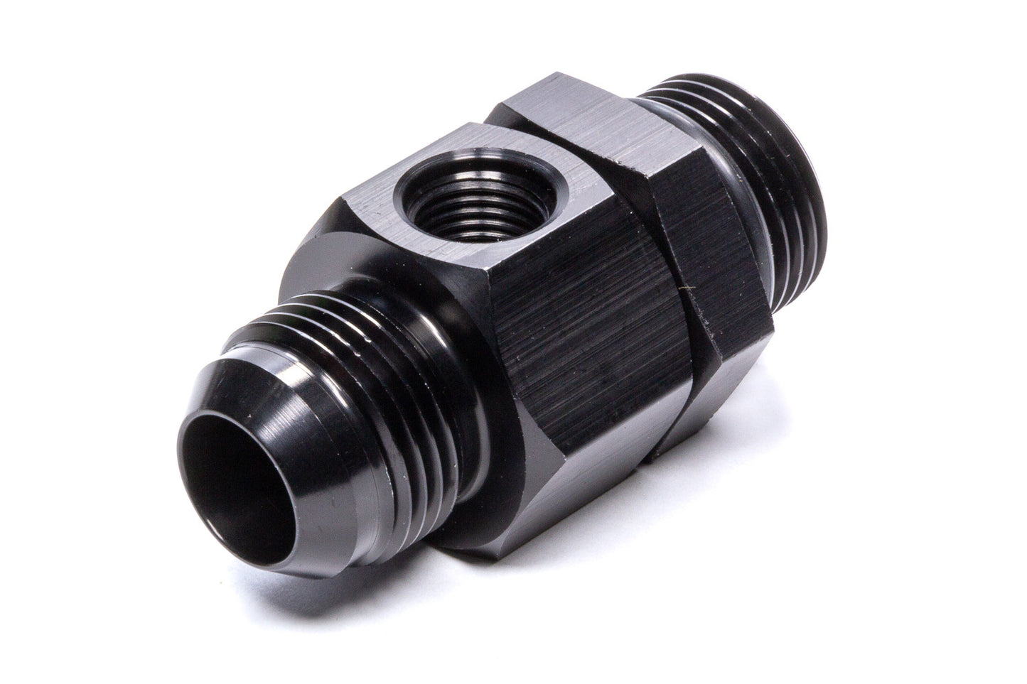 Enderle   Inlet Pump Fitting -12 w/Returns  END841-12-12B