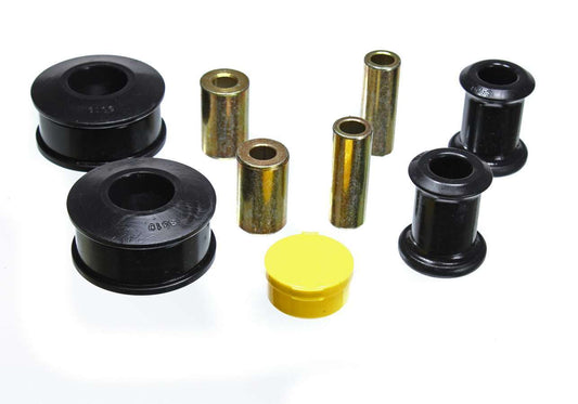 Energy Suspension VW Front Control Arm Bushing Set MPN ENE15-3117G For Volkswagen 1998-2006