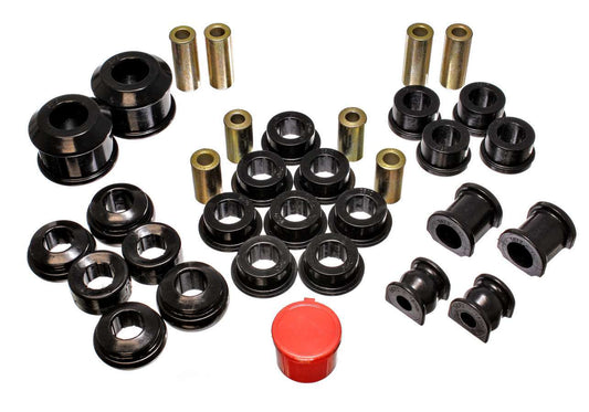 Energy Suspension   Master Bushing Set for Honda   ENE16-18112G