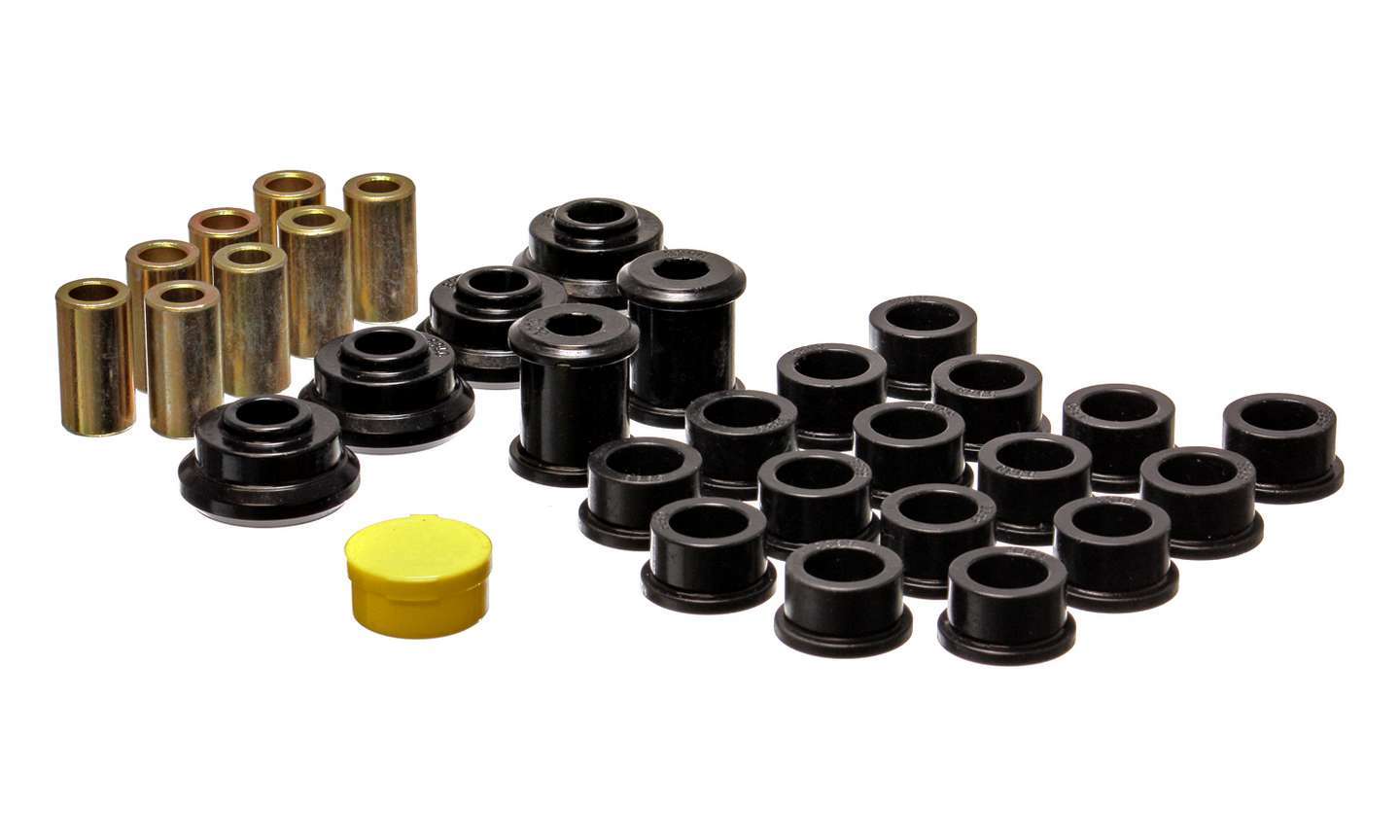 Energy Suspension   Rear Control Arm Bushing   ENE18-3102G