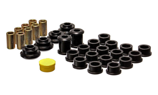 Energy Suspension   Rear Control Arm Bushing   ENE18-3102G