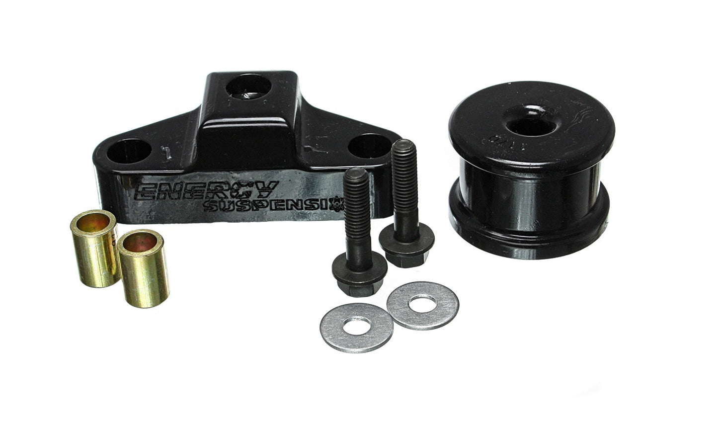Energy Suspension Transmission Bushing Set MPN ENE19-1102G For Subaru 1998-2014