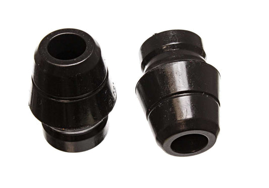 Energy Suspension Bump Stop 97-06 Jeep OE Height Front Pair MPN ENE2-9101G For Jeep Wrangler TJ 1997-2006