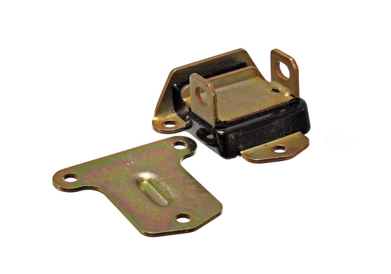 Energy Suspension 58-72 Chevy V8 Motor Mt Zinc Plated - SOLD EACH MPN ENE3-1114G For Chevy