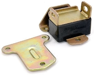 Energy Suspension Motor Mount Single Zinc 88-95 S-Series 4.3L MPN ENE3-1141G For GM Truck, V6 1988-95