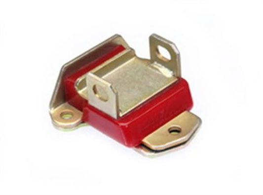 Energy Suspension 4.3 MOTOR MOUNT EARLY MPN ENE3-1141R For GM Truck, V6 1988-95