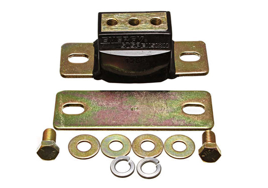 Energy Suspension 82-02 Camaro Trans Mount V8 MPN ENE3-1142G For GM F-Body 1982-2002