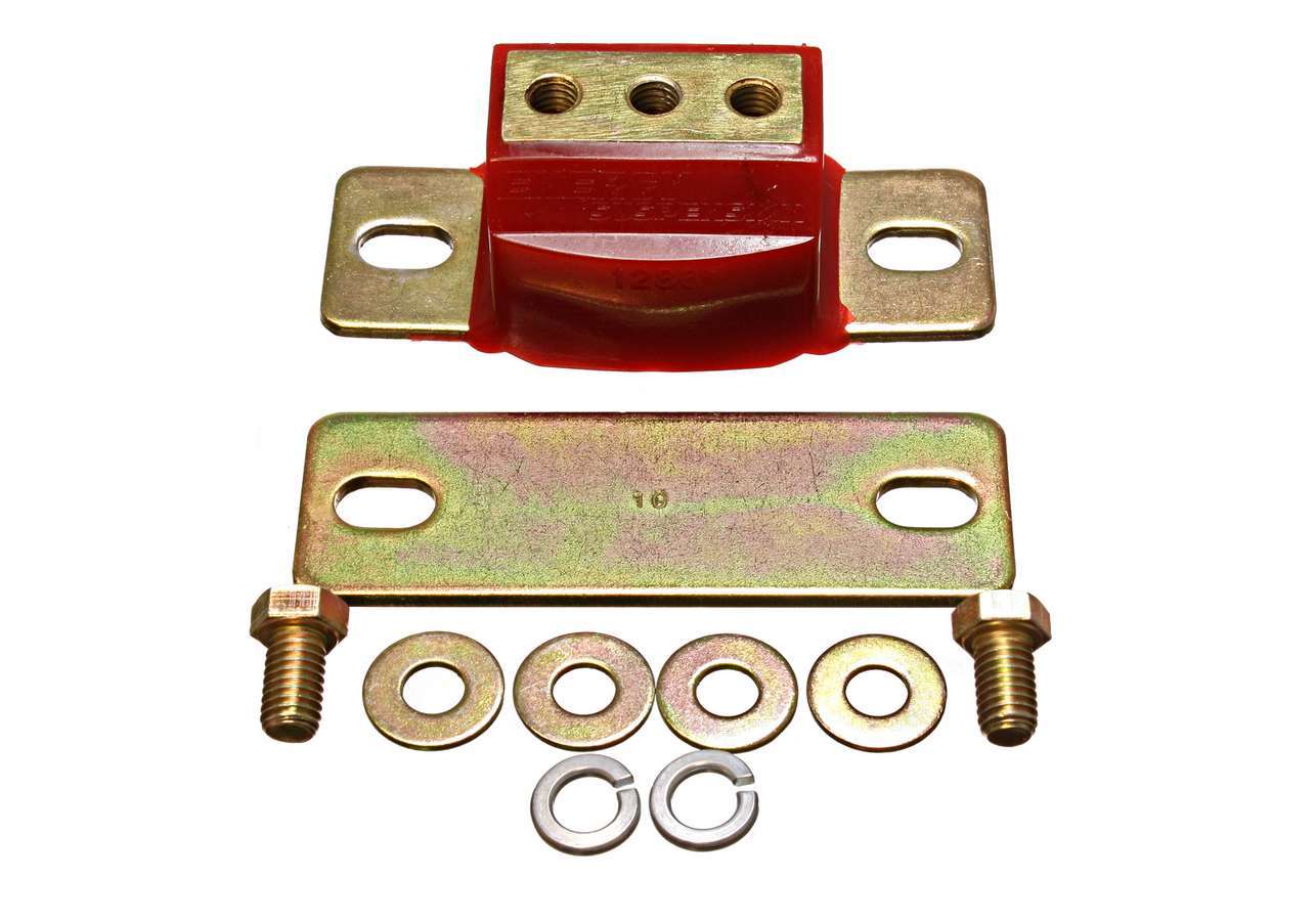 Energy Suspension Transmission Mount Bushing MPN ENE3-1142R For GM F-Body 1982-2002