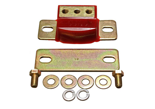 Energy Suspension Transmission Mount Bushing MPN ENE3-1142R For GM F-Body 1982-2002