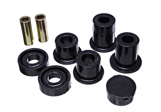 Energy Suspension 07-10 GM P/U 2500 Front Differential Mnt Bushing MPN ENE3-1154G For GM Fullsize Truck 2007-10