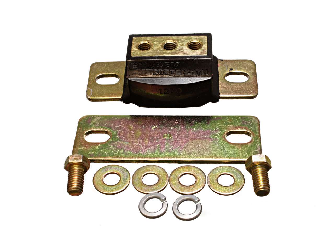 Energy Suspension GM Short GM Trans Mount MPN ENE3-1158G For GM Truck