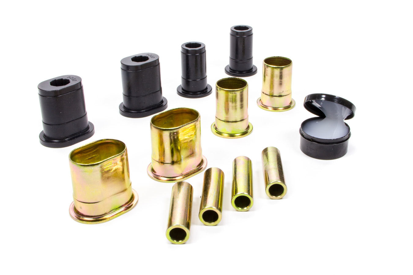 Energy Suspension Gm Lowers Only MPN ENE3-3168G For GM A-Body 1966-73