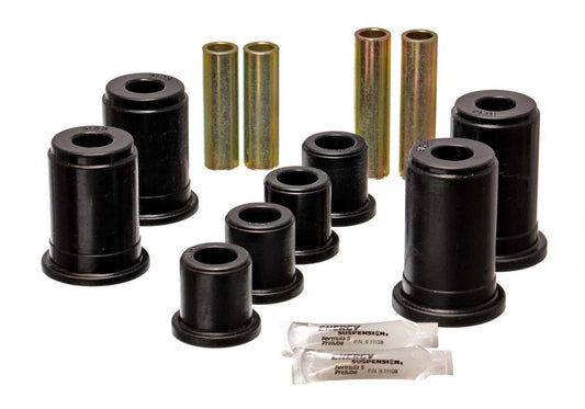 Energy Suspension Frt Swaybar Bush Set 99-06 Silverado 1/2T 2WD MPN ENE3-3186G For GM Fullsize Truck 1999-2006