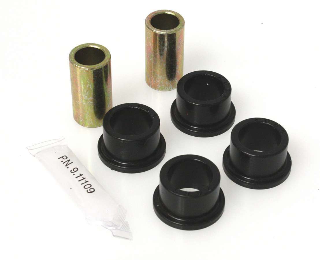 Energy Suspension   Rear Tracking Arm Bushings Black  ENE3-7104G
