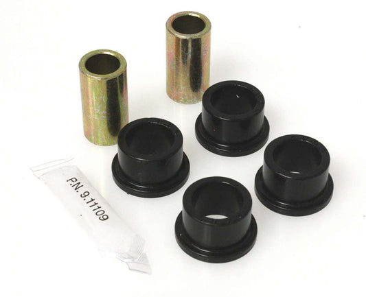Energy Suspension   Rear Tracking Arm Bushings Black  ENE3-7104G