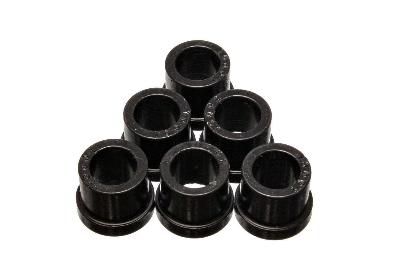 Energy Suspension Rack & Pinion Bush -Blac MPN ENE4-10101G Mustang II, Mustang 1974-78