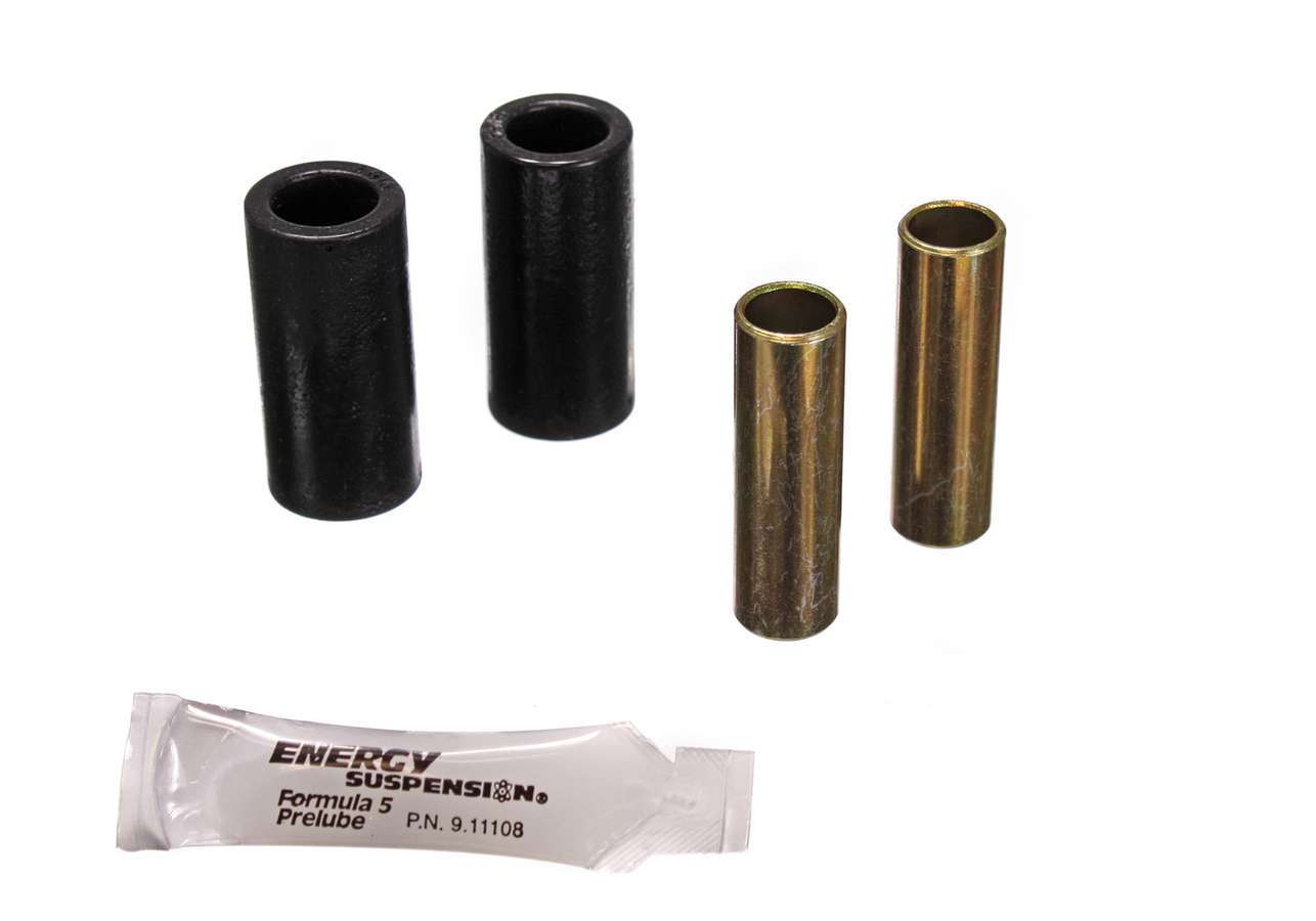 Energy Suspension   Ford Frt Control Arm Bushing Set Black  ENE4-3101G