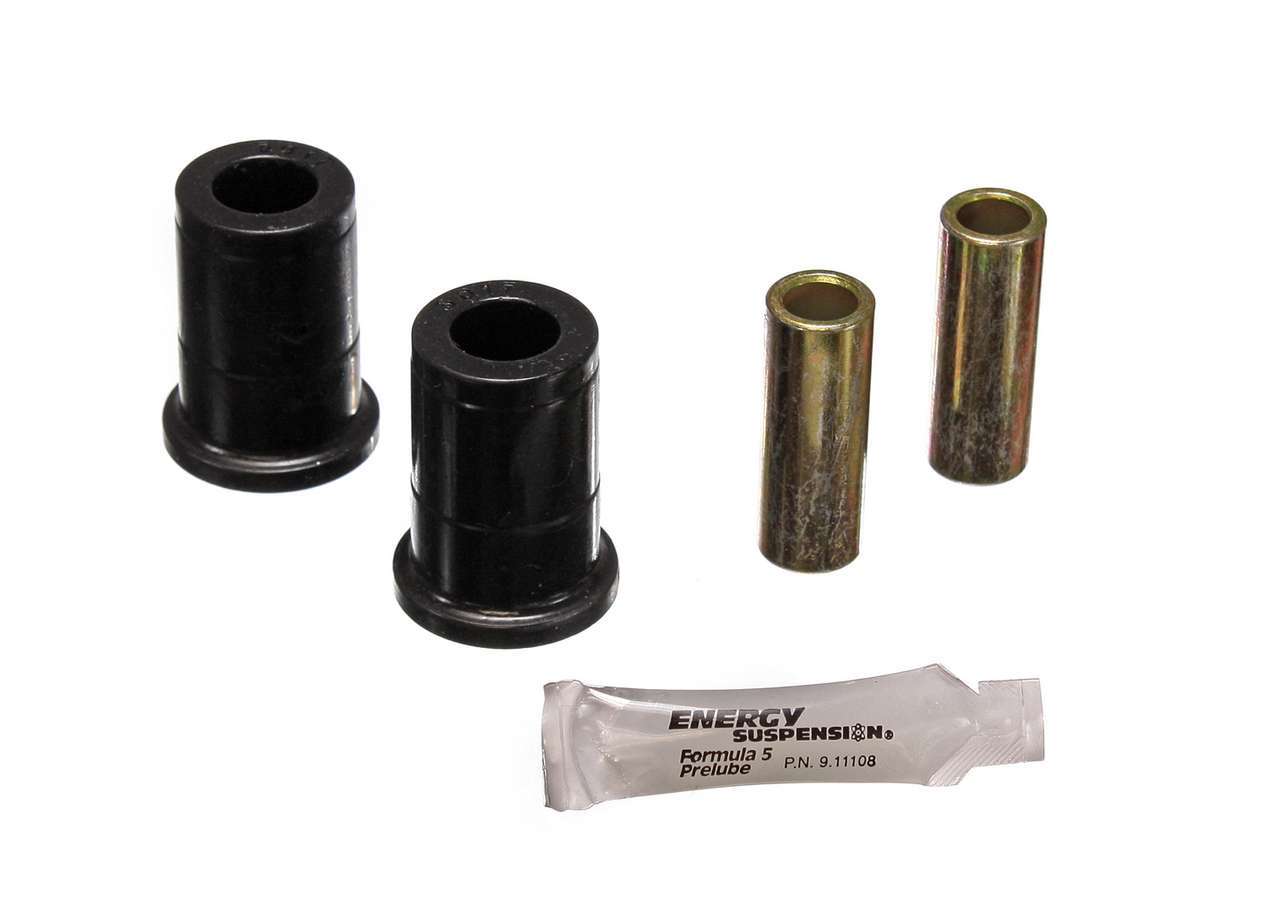 Energy Suspension   Ford Frt Control Arm Bushing Set Black  ENE4-3102G