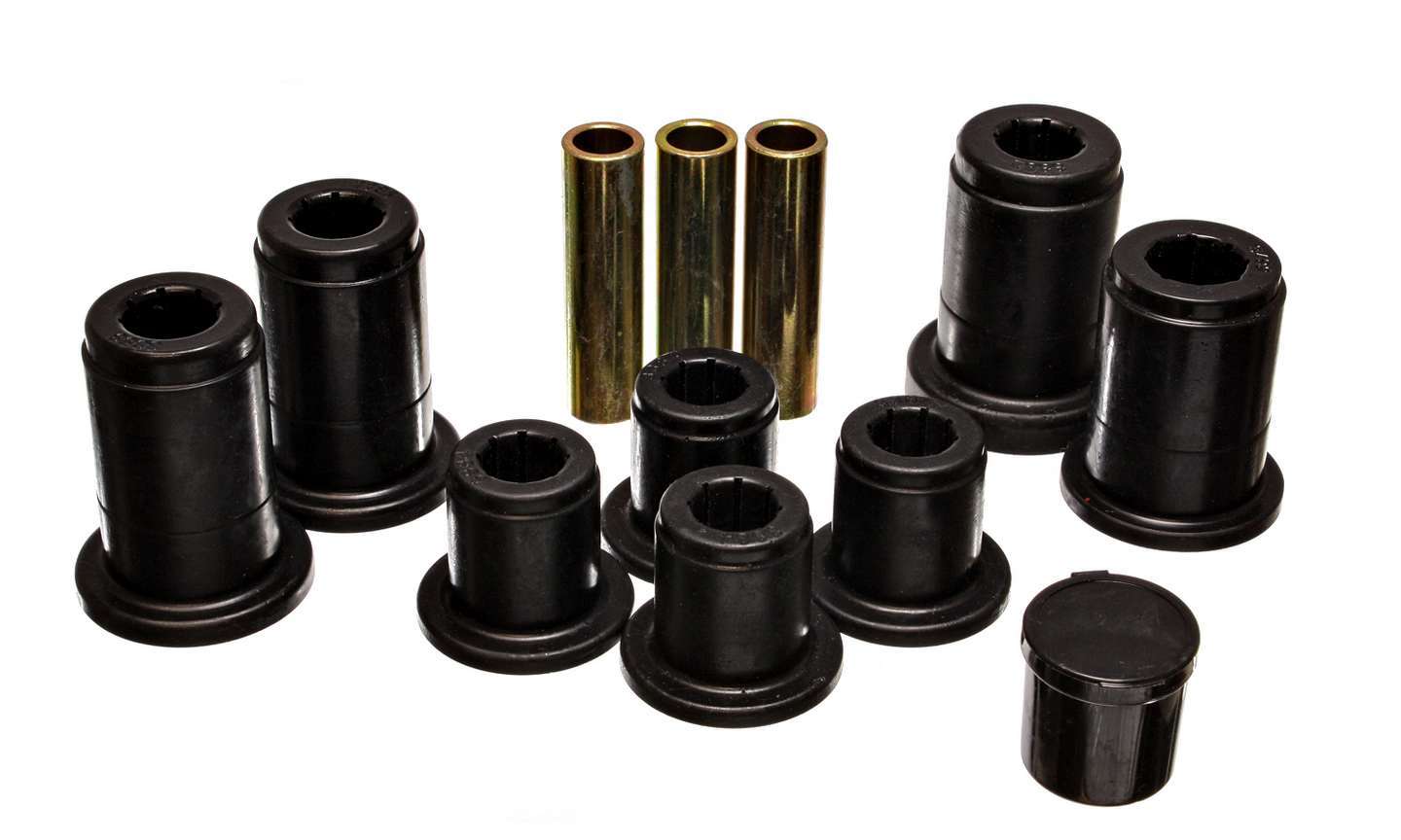 Energy Suspension Frt Control Arm Bushing Set 98-11 Ranger MPN ENE4-3168G For Ford, Mazda Truck 1998-2011