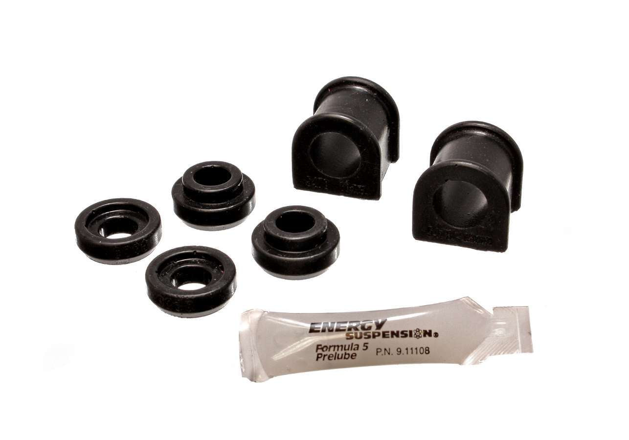 Energy Suspension   Ford Rear Sway Bar Bushing Set  ENE4-5176G