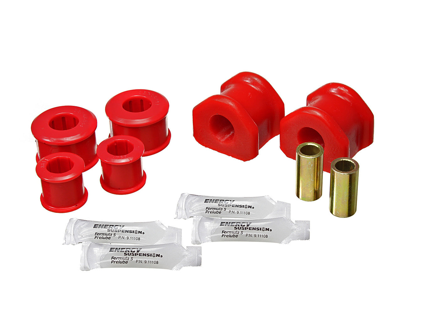Energy Suspension   Sway Bar Bushing Set   ENE4-5201R