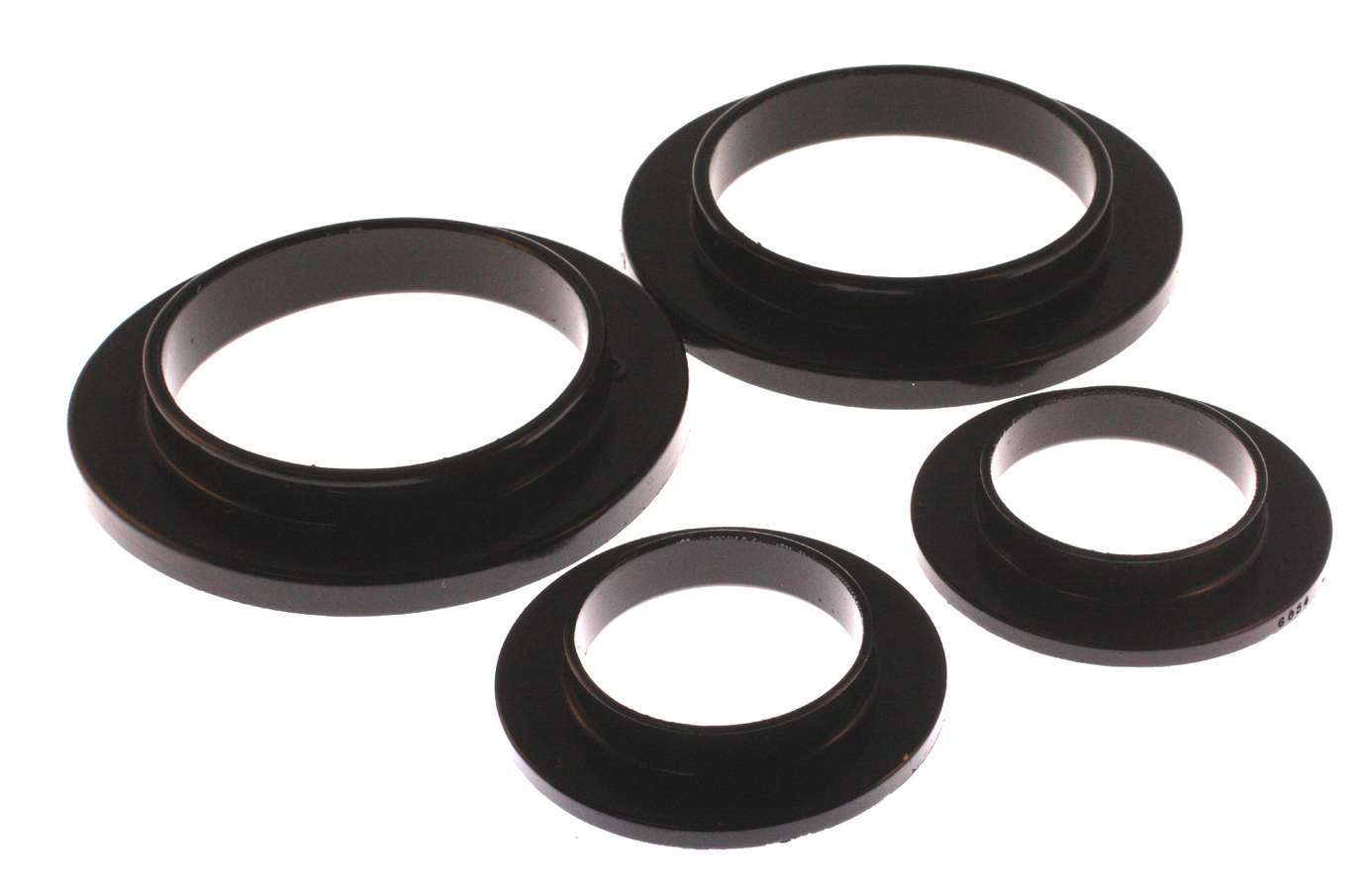 Energy Suspension   Rear Coil Spring Isolato   ENE4-6101G
