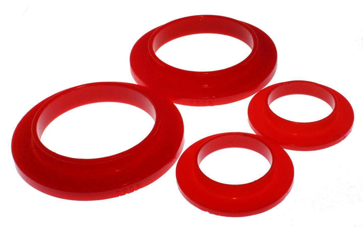 Energy Suspension   Rear Coil Spring Isolato   ENE4-6101R