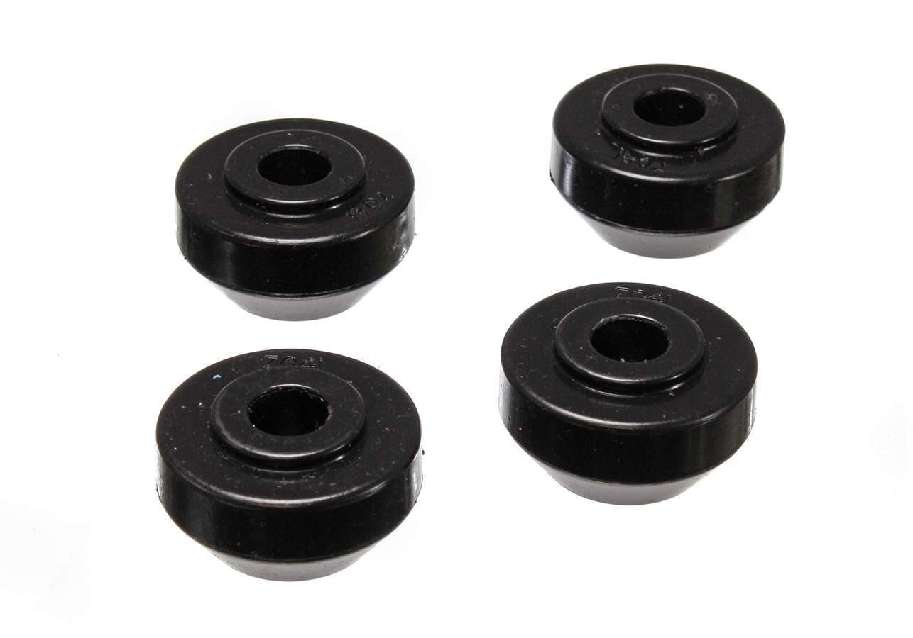 Energy Suspension Frd Strut Rod Bushing MPN ENE4-7117G For Ford 1965-79