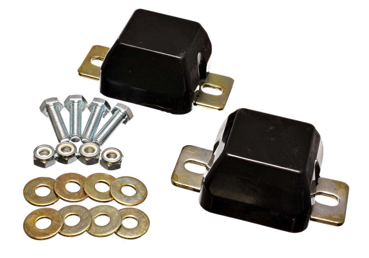 Energy Suspension 00-04 Excursion Front Axle Bump Stop Bushing MPN ENE4-9103G For Ford Fullsize SUV 1999-2000