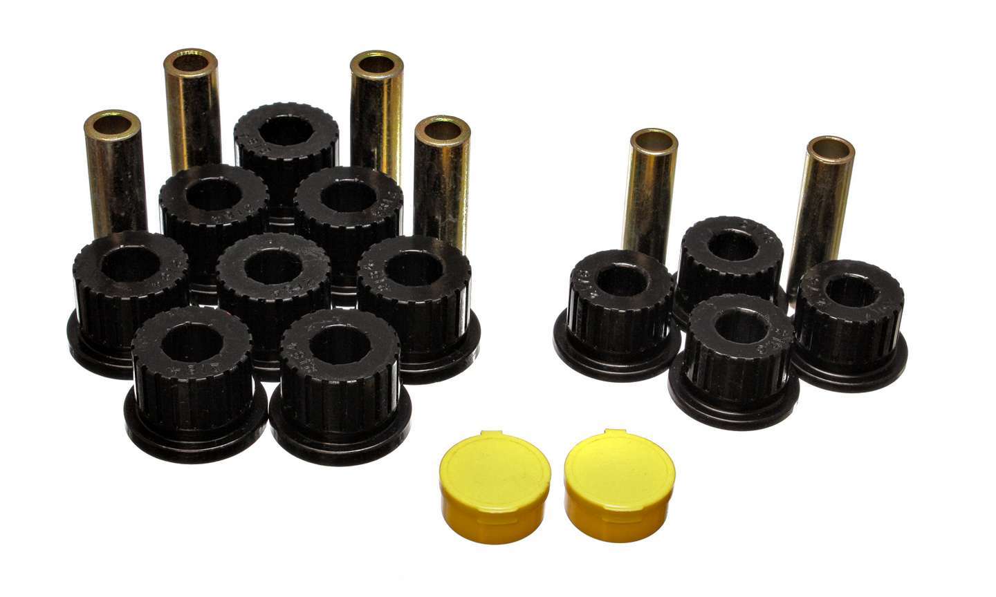 Energy Suspension DODGE RAM SPRING BUSHING MPN ENE5-2111G Fullsize Truck RAM 1994-2002