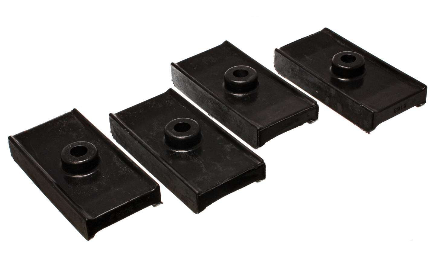 Energy Suspension   CHRYSLER LEAF SPRING ISO . SET  ENE5-6106G