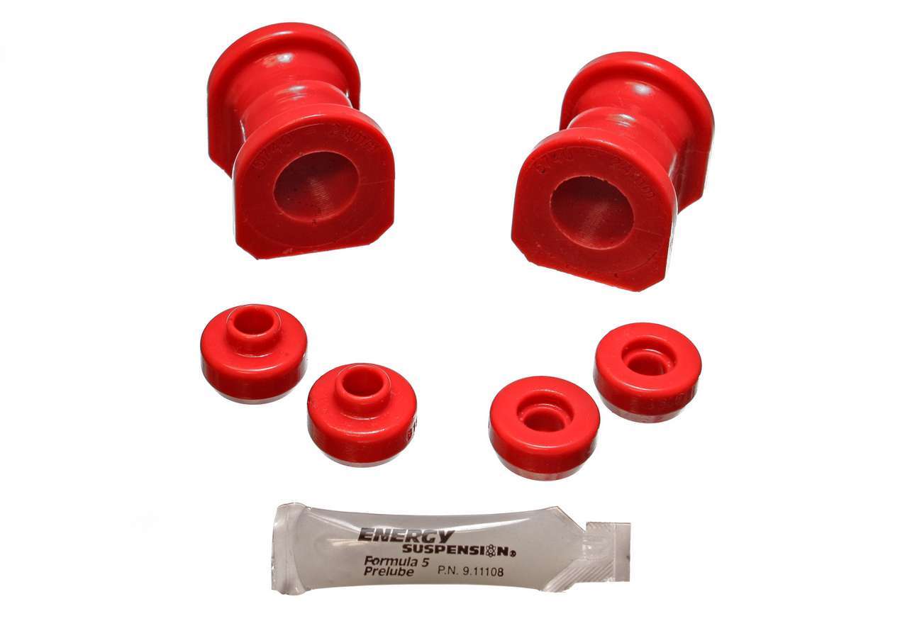 Energy Suspension 24Mm Front Sway Bar Set MPN ENE7-5121R For Nissan 1989-1994