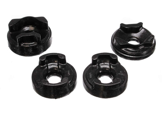 Energy Suspension MOTOR MOUNT INSERTS MPN ENE8-1101G For Toyota 2003-06