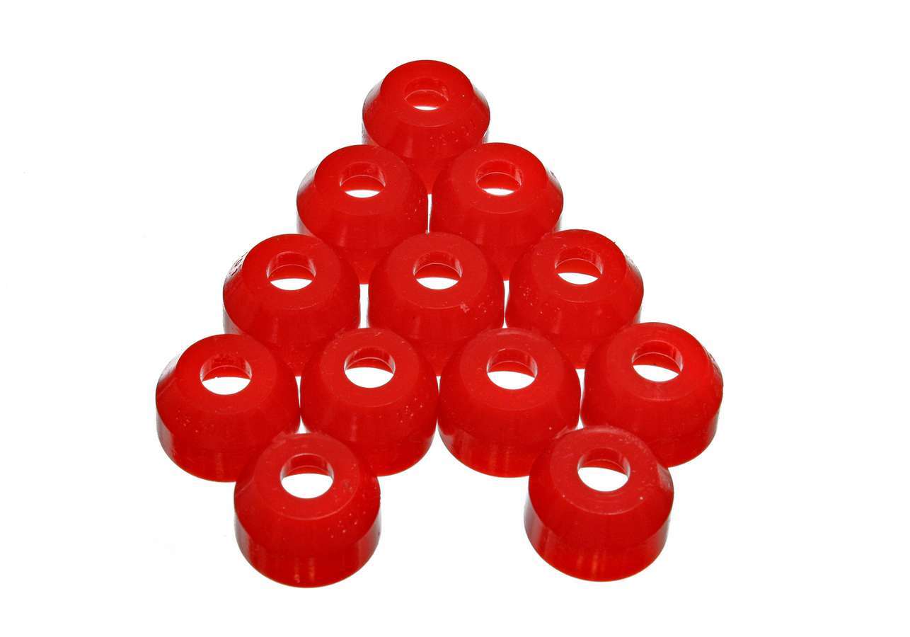 Energy Suspension   Tie Rod Dust Boots Box Of 12  ENE9-13107R
