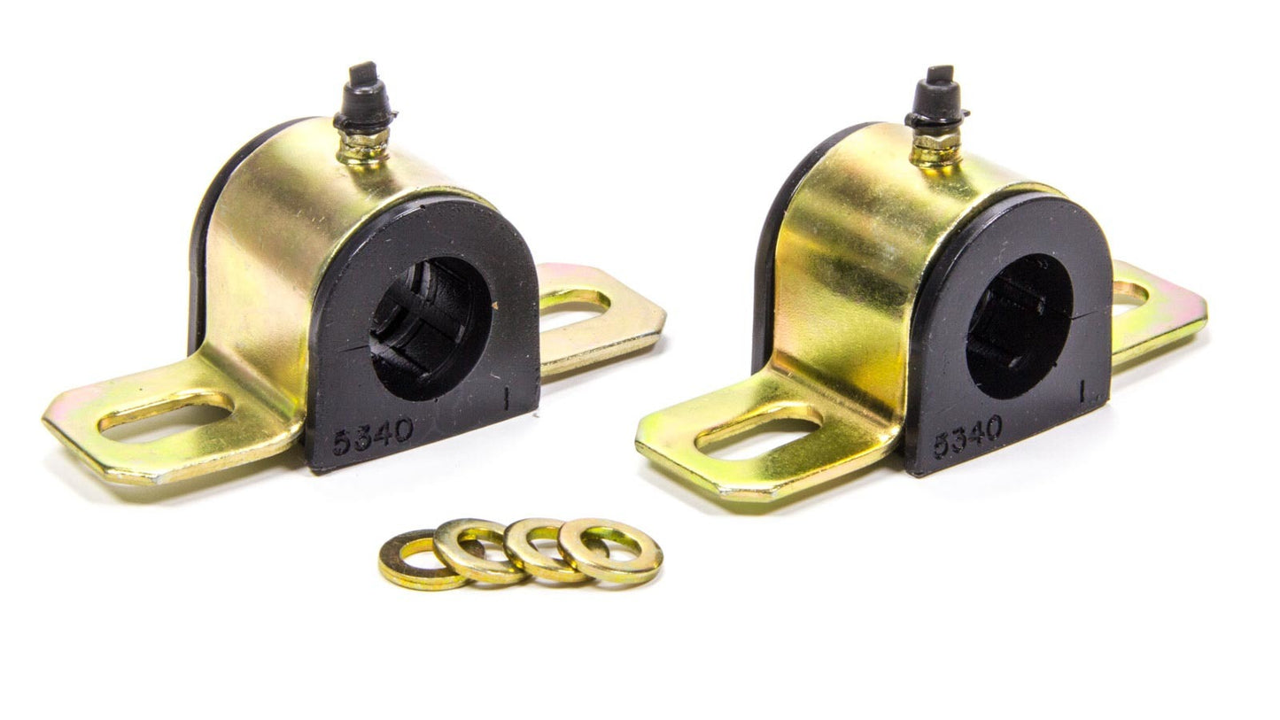 Energy Suspension   Greaseable Sway Bar Bushings 1in  ENE9-5161G